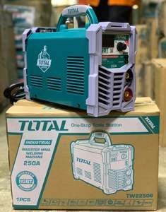 Máquina de Soldadura TIG de Aluminio Total Inverter Arc 300A AC/DC - Product Image 5