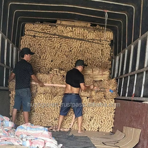 Meilleur prix pour la corde de jacinthe d'eau torsadée du Vietnam 10/12mm matière première séchée pour meubles artisanat produits agricoles - Product Image 1