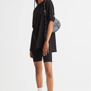 เสื้อยืด10ตัวสำหรับผู้ชายทำจากผ้าฝ้ายแห้งเร็วขนาดพลัสไซส์ผลิตตามสั่ง - Product Image 1