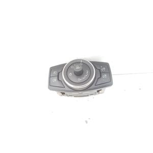 สวิตช์ควบคุมไฟฟอร์ด โฟกัส เอส. วากอน ซีรีส์ที่ 3 Bm5t13a024ae(04>08) - Product Image 1