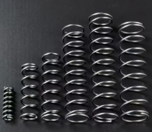 Yaylar kategorisinde özel 1.0mm dayanıklı tuvalet bahar çelik sıkıştırma bahar yüksek kaliteli ürün - Product Image 3