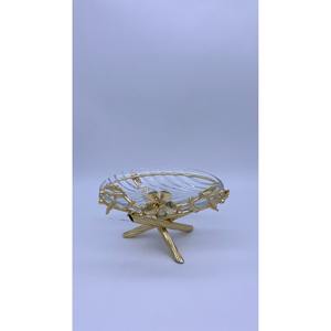 Tumucuk Iekli Pirin Tek Katl Cam, Empresa Fabricante de Bandejas para Servir Alimentos, Hecho en Turquía - Product Image 2