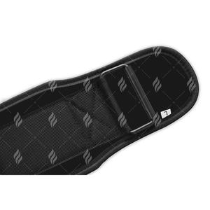 Cinturón de Peso Ajustable de EVA, Protección Profesional, Acolchado de Núcleo de EVA, Cierre de Gancho y Bucle para Levantamiento de Pesas y Entrenamientos Funcionales en el Gimnasio - Product Image 5