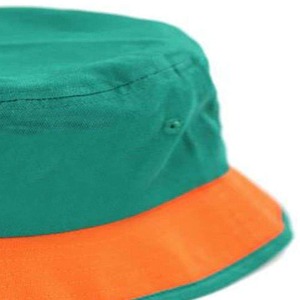 Sombrero de Pescador de Algodón 100% Transpirable, Estilo Hip Hop, Informal, de Dibujos Animados, de Excelente Calidad, Unisex, Hecho en Pakistán, Venta al por Mayor de Fábrica - Product Image 2