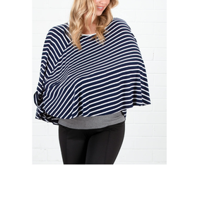 ฝาครอบผ้าถักสำหรับผู้หญิงผู้ใหญ่ผ้าถักโลโก้ OEM บริการป้องกันแบคทีเรียระบายอากาศได้ - Product Image 6