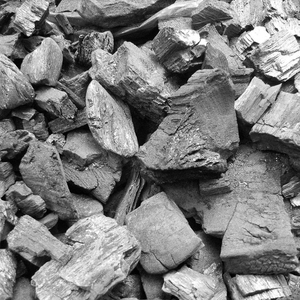 Charbon de bois dur sans fumée Charbon de bois dur pour barbecue - Product Image 2