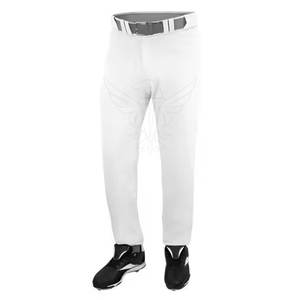 ชุดเบสบอลสั่งทำพิเศษเพื่อประสิทธิภาพสูงสุด ผ้าทนทานพร้อมคุณสมบัติยืดหยุ่นสำหรับนักกีฬา - Product Image 4