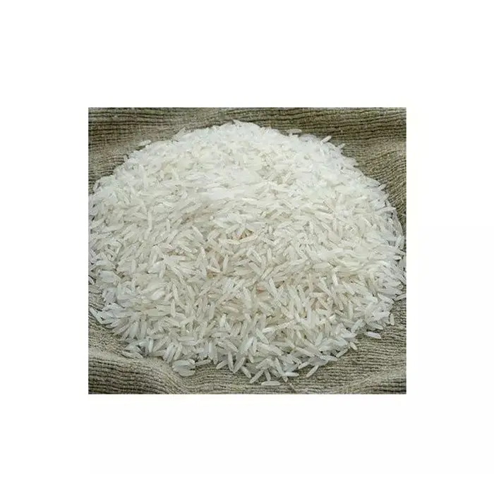 Tốt Nhất Bán Top Chất Lượng Dài Hạt Siêu Basmati Gạo Cho Nấu Ăn Tốt Màu Trắng Ngon Siêu Basmati Gạo Cho Bán