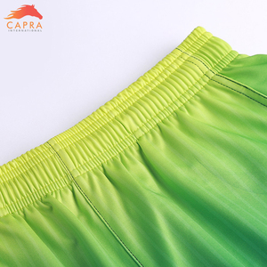 ชุดวอลเลย์บอลเล่นกีฬากลางแจ้งมาใหม่ล่าสุด2024วัสดุโพลีเอสเตอร์คุณภาพสูง - Product Image 5