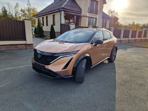 2022 N-i-s-s-a-n A-r-i-y-a I véhicule électrique faible kilométrage et prix abordable en stock prêt à l'expédition - Product Image 4