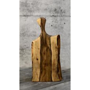 Venta caliente Utensilios de cocina Tabla de cortar de madera Desayuno Aperitivos Platos de queso - Product Image 3