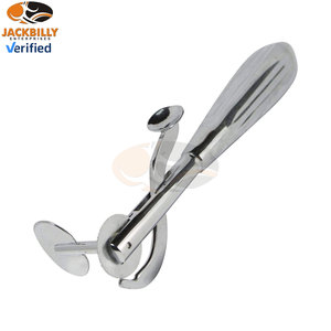 Cortador Profesional de Anillos de Acero Inoxidable, Herramienta Manual de Emergencia para Remover Joyas con Cuchilla de 17 cm, Certificado CE, Más de 5 Años de Durabilidad - Product Image 2