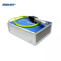Harga Grosir Laser Serat Raycus Max JPT IPG Sumber Daya 20W 30W 50W 100W 500W 1000Watt