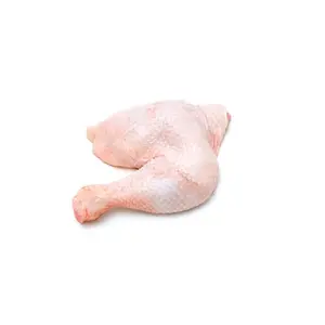 Wholesaler Chicken Leg Quarter With Back Bone In Bulk Product Is Safe Delicious Easy To Process And Use