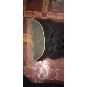 ผมลูกไม้ด้านหน้า - Product Image 2