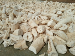 Naturale Manioca Chip dal Vietnam con CE/Certificato UE-di Alta Qualità <span class=keywords><strong>Tapioca</strong></span> Chip per UE, Giappone, corea - Product Image 6