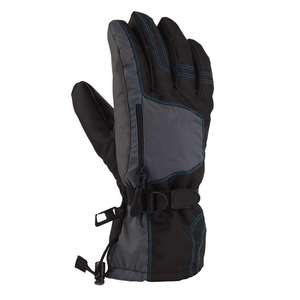 Guantes de esquí de nuevo diseño de proveedor directo de fábrica Color personalizado y logotipo impermeable a prueba de viento para deportes de invierno Precio razonable - Product Image 6
