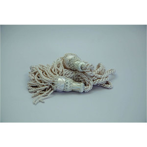 Usine directe en gros gland or cordon et glands intérieur ou défilé drapeau affichage décoratif personnalisation gland - Product Image 3