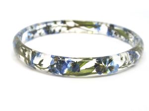 ดูเครื่องประดับกำไลแฟชั่นกำไลข้อมือและกำไลแฟชั่นกำไลข้อมือใหญ่ใหญ่ใหญ่สุดอินเทรนด์หลากสีอะคริลิกเรซิน - Product Image 3