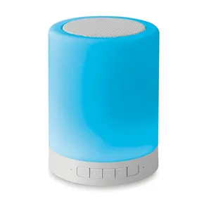 TATCHI Haut-parleur intelligent personnalisé pour la décoration de la maison avec gadgets technologiques lumineux - Product Image 6