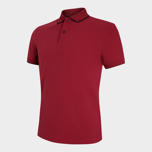 Chemise à manches courtes pour homme Insidemen IPS025S3 en tissu uni tissé à boutons, style décontracté chic - Prix de gros, vente flash - Product Image 1