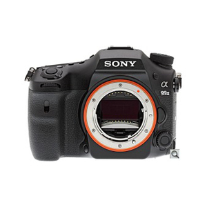 Appareil photo reflex numérique Son_y Alpha a99 II - Product Image 1