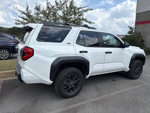 BEST SELLING USED 2025 4 Runner SR5 Sport Utility - Product Image 3