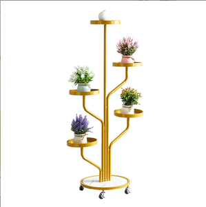 Jardinera de metal galvanizado de primera calidad diseñada para jardinería versátil que ofrece un rendimiento confiable y resistente al óxido. - Product Image 3