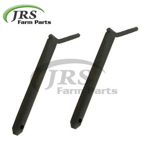 Pasadores de conexión de tractor con recubrimiento en polvo de alta calidad para remolques directamente de JRS Farmparts fabricante indio proveedor para granjas - Product Image 4