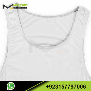 เสื้อกล้ามลายทางแขนกุดพิมพ์ลายสำหรับผู้ชาย,เสื้อกล้ามมวยปล้ำแบบวันพีซเดี่ยว - Product Image 5