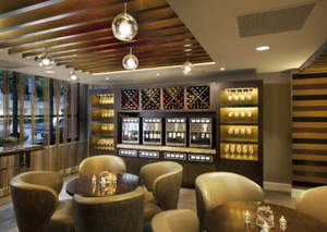 Sistema dispensador de vino WineStation de Napa Technology con capacidad para 4 botellas HECHO EN AMÉRICA - Product Image 5