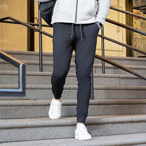 กางเกงขายดีสำหรับผู้ชายสำหรับการฝึกซ้อม กางเกงขายส่งสำหรับผู้ชายขายออนไลน์ กางเกงสั่งตัดสำหรับผู้ชาย  โพสต์ขึ้นโดย Dress Sports - Product Image 4