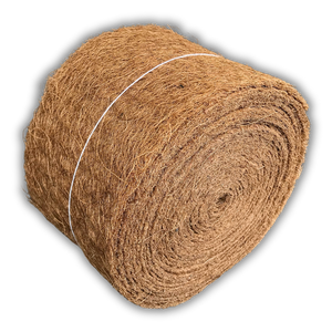 Hot Selling Product COIR TAPE / PALM MAT Landscaping Simplified: Coir Tape for Garden Decoration - Product Image 1