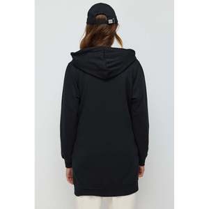 Sudadera Larga con Cierre - Product Image 6