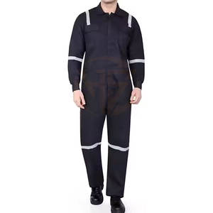 Uniformes de Seguridad de Diseño Único Hechos en Fábrica, Ropa de Protección de Diseño Personalizado, Uniformes de Seguridad en Venta - Product Image 4