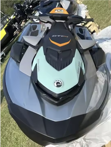 Super Sales 2025 Sea-Doo Fish Pro GTX 300 LTD Motor fuera de borda de grado industrial personalizable con descuento DIY - Product Image 2