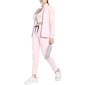 Chándales Transpirables, Elegantes y Modernos para Mujer, Chándal Apilado, Perfecto para Ropa Casual y Actividades al Aire Libre, Alta Calidad OEM - Product Image 2