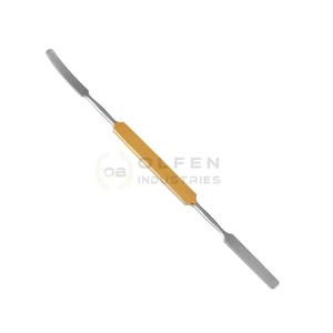 มีดต่อมทอนซิลแบบวงแหวนสำหรับผ่าตัดทั่วไปมีดต่อมทอนซิลและกระดูกอ่อนออกแบบได้ตามต้องการ - Product Image 3