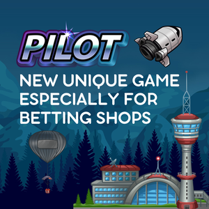 PILOTe un Nuevo Juego Especial Para Y Apuesta. - Product Image 4