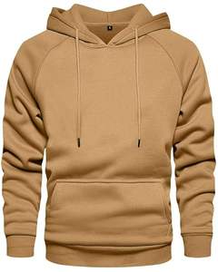 Sweat à capuche pour hommes à la mode avec un design de pull moderne capuche à cordon réglable à manches longues tenue confortable pour le style automne hiver - Product Image 1