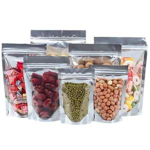 Máquina automática rápida para pegar ventanas transparentes en bolsas de té y café para envasado minorista - Product Image 1