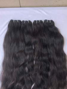 ชุดขยายแบบมัดลอนธรรมชาติขนาด20นิ้วจากอินเดียผู้บริจาคเดี่ยวแบบอินเดีย - Product Image 3