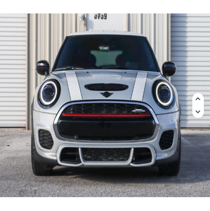 MINI COOPER JOHN COOPER WORKS HARDTOP 2021 IMPECABLE, LISTO PARA ENVIAR - Product Image 1