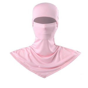 High Quality Breathable <b>Sweat</b>-Absorbing Outdoor Cycling Balaclava Sun Protection Sports <b>Towel</b> Digital Printed Image Common - Product Image 4