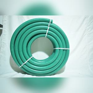 Tuyau de transfert d'eau de jardin à grande flexibilité pour applications de pompage durables, grand diamètre, approvisionnement en gros pour les entrepreneurs - Product Image 2