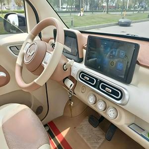 <span class=keywords><strong>รถ</strong></span>ยนต์<span class=keywords><strong>มือ</strong></span><span class=keywords><strong>สอง</strong></span> Wuling Hongguang MINI EV ปี 2024 <span class=keywords><strong>รถ</strong></span>ยนต์ไฟฟ้า <span class=keywords><strong>รถ</strong></span>พลังงานใหม่ขนาดเล็ก <span class=keywords><strong>รถ</strong></span>มินิซิตี้คาร์ ระยะทางวิ่ง 215 กม. - Product Image 2