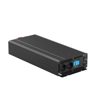 Inversor de Onda Sinusoidal Pura OULI de 8000W DC a AC, 12V 24V 48V 110V 220V, Inversor de Energía Solar para RV, Camiones y Uso Doméstico - Product Image 4