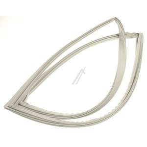 Guarnizione del congelatore per W07PVC-SF-W546L672G parte di ricambio per il frigorifero & il congelatore - Product Image 1