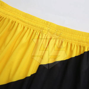 Uniforme de basket-ball pour hommes, quantité minimale de commande bas personnalisé, dernière conception, uniforme de basket-ball avec impression de logo personnalisé - Product Image 2