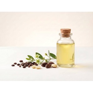 Aceite de Jojoba Puro, Grado Cosmético Natural, Proveedor Mayorista - Product Image 1